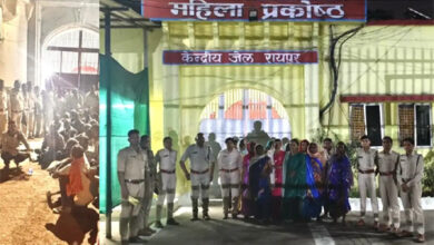 94 हेक्टेयर वन भूमि पर अवैध अतिक्रमण ध्वस्त, 52 आरोपी गिरफ्तार, जेल भेजा गया