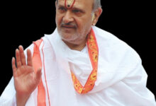 मथुरेश्वर महाराज का देवलोक गमन