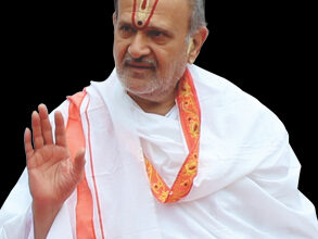 मथुरेश्वर महाराज का देवलोक गमन