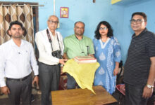 पाँच पीढिय़ों से सहेजी गई सांस्कृतिक विरासत आई सामने, झिरमिट्टी में मिली 250 वर्ष पुरानी पांडुलिपि