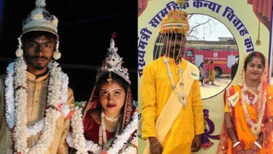 मुख्यमंत्री सामूहिक विवाह में फर्जीवाड़ा, आंगनबाड़ी कार्यकर्ता बर्खास्त, सुपरवाइजर का रूका वेतन