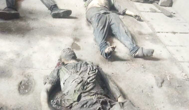 वेदांता पावर प्लांट में बॉयलर फटने से 4 मजदूरों की दर्दनाक मौत, 40 से अधिक गंभीर