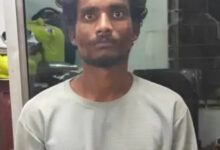 सब्जी विक्रेता महिला का पैसों से भरा थैला चोरी करने वाला आरोपी गिरफ्तार