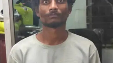 सब्जी विक्रेता महिला का पैसों से भरा थैला चोरी करने वाला आरोपी गिरफ्तार