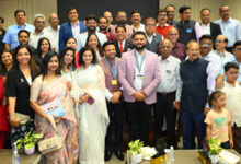 रोटरी क्लब ऑफ रायपुर ग्रेटर द्वारा वोकेशनल अवार्ड सेरेमनी का आयोजन