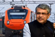 बिलासपुर रेलवे अब राष्ट्रीय स्तर पर सुरक्षा क्रांति का सक्रिय हिस्सा बन चुका है – रेलमंत्री वैष्णव