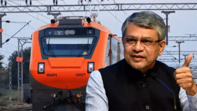 बिलासपुर रेलवे अब राष्ट्रीय स्तर पर सुरक्षा क्रांति का सक्रिय हिस्सा बन चुका है – रेलमंत्री वैष्णव