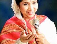 महाराष्ट्र मंडल में आशा भोसले को श्रद्धांजलि देने 29 को संगीतमय संध्या