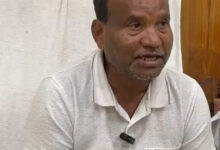 नक्सलियों से बरामद सोना स्विट्जरलैंड से आया, लाल किला पर फहराना चाहते थे, लाल झंडा – मनीष कुंजाम