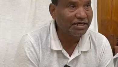 नक्सलियों से बरामद सोना स्विट्जरलैंड से आया, लाल किला पर फहराना चाहते थे, लाल झंडा – मनीष कुंजाम