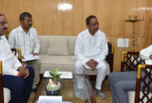 विश्व रेडक्रॉस दिवस पर राज्य भर में होंगे विशेष कार्यक्रम, राज्यपाल डेका ने दिए निर्देश