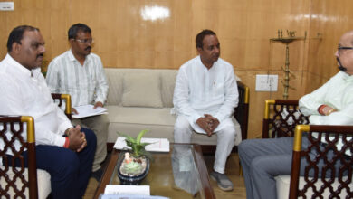 विश्व रेडक्रॉस दिवस पर राज्य भर में होंगे विशेष कार्यक्रम, राज्यपाल डेका ने दिए निर्देश