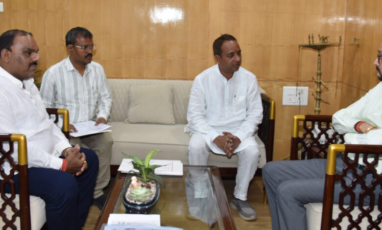 विश्व रेडक्रॉस दिवस पर राज्य भर में होंगे विशेष कार्यक्रम, राज्यपाल डेका ने दिए निर्देश