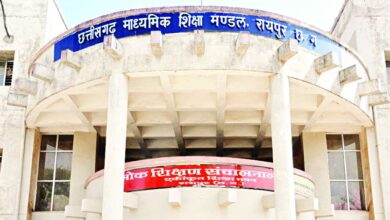 छत्तीसगढ़ बोर्ड का 10वीं-12वीं का रिजल्ट कल होगा जारी