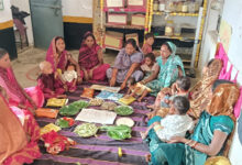 पोट्ठ लईका पहल से बदली तस्वीर – कुपोषण पर प्रभावी प्रहार, स्वस्थ बचपन की ओर सशक्त कदम