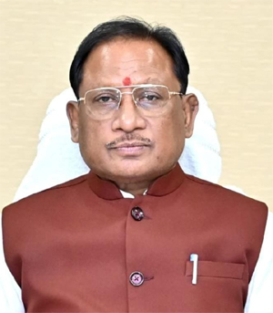 मुख्यमंत्री कल करेंगे पंडित रविशंकर त्रिपाठी एवं शहीद चंद्रशेखर आजाद की प्रतिमाओं का अनावरण