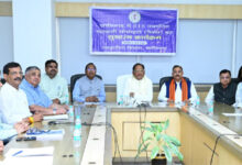 सहकार से समृद्धि के संकल्प को साकार करने की दिशा में ऐतिहासिक कदम साबित होंगे नवगठित पैक्स : साय