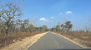 9 बी.टी. सड़कों के लिए डेढ़ करोड़ मंजूर, दुर्गा मंदिर से मंडी तक 23.81 लाख की लागत से बनेगा बी.टी. रोड 9 बी.टी. सड़कों के लिए डेढ़ करोड़ मंजूर, दुर्गा मंदिर से मंडी तक 23.81 लाख की लागत से बनेगा बी.टी. रोड