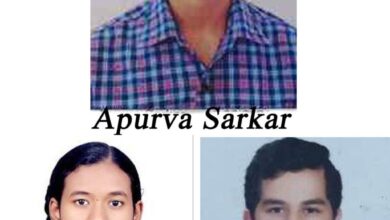 10वीं सीबीएसई बोर्ड परीक्षा में दपूमरे हायर सेकेंडरी स्कूल नं 1 के छात्रों को मिली सफलता