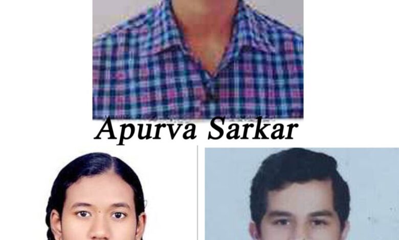 10वीं सीबीएसई बोर्ड परीक्षा में दपूमरे हायर सेकेंडरी स्कूल नं 1 के छात्रों को मिली सफलता