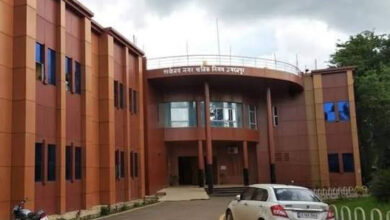 जगदलपुर निगम के एसएलआरएम सेंटर्स अब एमआरएफ सेंटर्स में होंगे अपग्रेड