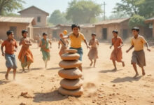 बाल संस्कार शिविर ऑन- ऑफलाइन मोड पर एक मई से