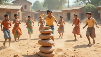 बाल संस्कार शिविर ऑन- ऑफलाइन मोड पर एक मई से