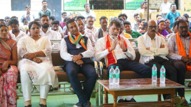 मन की बात हम सभी के लिए प्रेरणादायक : देव