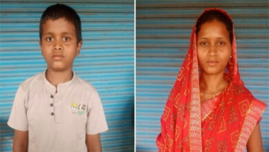 सुशासन तिहार से संवरा लालिमा का भविष्य, मिला बेसहारा परिवार को संबल