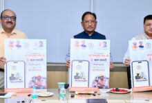 श्रमिकों के अधिकारों की सुरक्षा और सशक्तिकरण पर सरकार का फोकस, ई-श्रम साथी एप लॉन्च