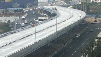 राजधानी रायपुर में इस साल बनेंगे 4 फ्लाईओवर्स, शहर का ब्यस्त यातायात होगा तेज और सुव्यवस्थित