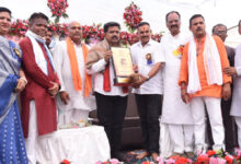 कुर्मी क्षत्रिय समाज का रहा है गौरवशाली अतीत – उप मुख्यमंत्री शर्मा