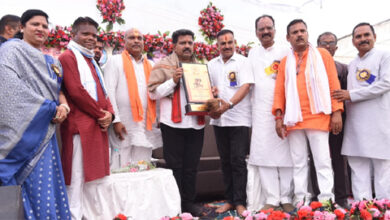 कुर्मी क्षत्रिय समाज का रहा है गौरवशाली अतीत – उप मुख्यमंत्री शर्मा