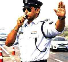 जगदलपुर में 19 को होगी परिवहन आरक्षक भर्ती परीक्षा, 21 केंद्रों में 5,720 अभ्यर्थी होंगे शामिल