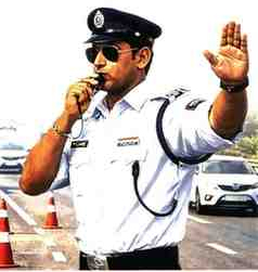 जगदलपुर में 19 को होगी परिवहन आरक्षक भर्ती परीक्षा, 21 केंद्रों में 5,720 अभ्यर्थी होंगे शामिल