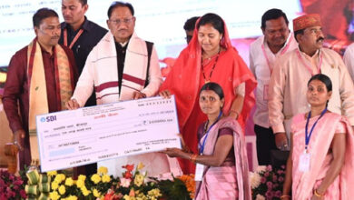 स्वाभिमान की नई पहचान : छत्तीसगढ़ में महिला सशक्तिकरण का स्वर्णिम दौर स्वाभिमान की नई पहचान : छत्तीसगढ़ में महिला सशक्तिकरण का स्वर्णिम दौर