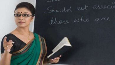 सहायक शिक्षक के 2292 पदों पर की जाएगी भर्ती , परीक्षा 11 अक्टूबर 2026 को प्रस्तावित