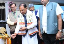 आधुनिक चिकित्सा और पारंपरिक औषधीय ज्ञान के संगम से सशक्त होगा छत्तीसगढ़ का स्वास्थ्य मॉडल: मुख्यमंत्री साय