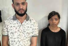 रैपिडो राइडर तस्कर पर अपराध की धारा बढ़ी,जांच का दायरा भी