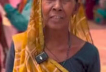 पीएम आवास से साकार हुआ सपना, कांति को मिला अपना आशियाना