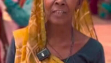 पीएम आवास से साकार हुआ सपना, कांति को मिला अपना आशियाना