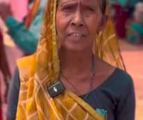 पीएम आवास से साकार हुआ सपना, कांति को मिला अपना आशियाना पीएम आवास से साकार हुआ सपना, कांति को मिला अपना आशियाना