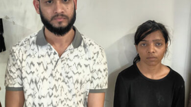 रैपिडो राइडर तस्कर पर अपराध की धारा बढ़ी,जांच का दायरा भी रैपिडो राइडर तस्कर पर अपराध की धारा बढ़ी,जांच का दायरा भी