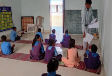 नक्सली जहां सरकार विरोधी शिक्षा देते थे, वहां खोले जाएंगे 22 स्कूल