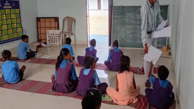 नक्सली जहां सरकार विरोधी शिक्षा देते थे, वहां खोले जाएंगे 22 स्कूल