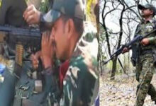 आत्मसमर्पित नक्सलियों को जंगल वॉरफेयर कॉलेज में प्रशिक्षण के लिए किया जाएगा शामिल