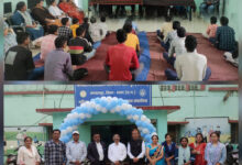 बालगृह में समर कैंप का हुआ शुभारंभ, दो माह तक चलेंगे विविध कार्यक्रम