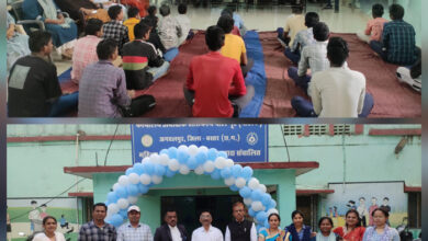 बालगृह में समर कैंप का हुआ शुभारंभ, दो माह तक चलेंगे विविध कार्यक्रम बालगृह में समर कैंप का हुआ शुभारंभ, दो माह तक चलेंगे विविध कार्यक्रम
