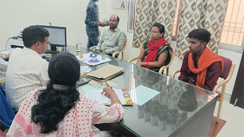 विद्युत उपभोक्ता शिकायत निवारण फोरम ने सुलझाए लंबित प्रकरण, उपभोक्ताओं को मिली राहत