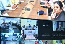 केमिकल और औद्योगिक आपदा के लिए सचेत रहने की जरूरत : राज्य स्तरीय मॉक एक्सरसाईज की जायेगी